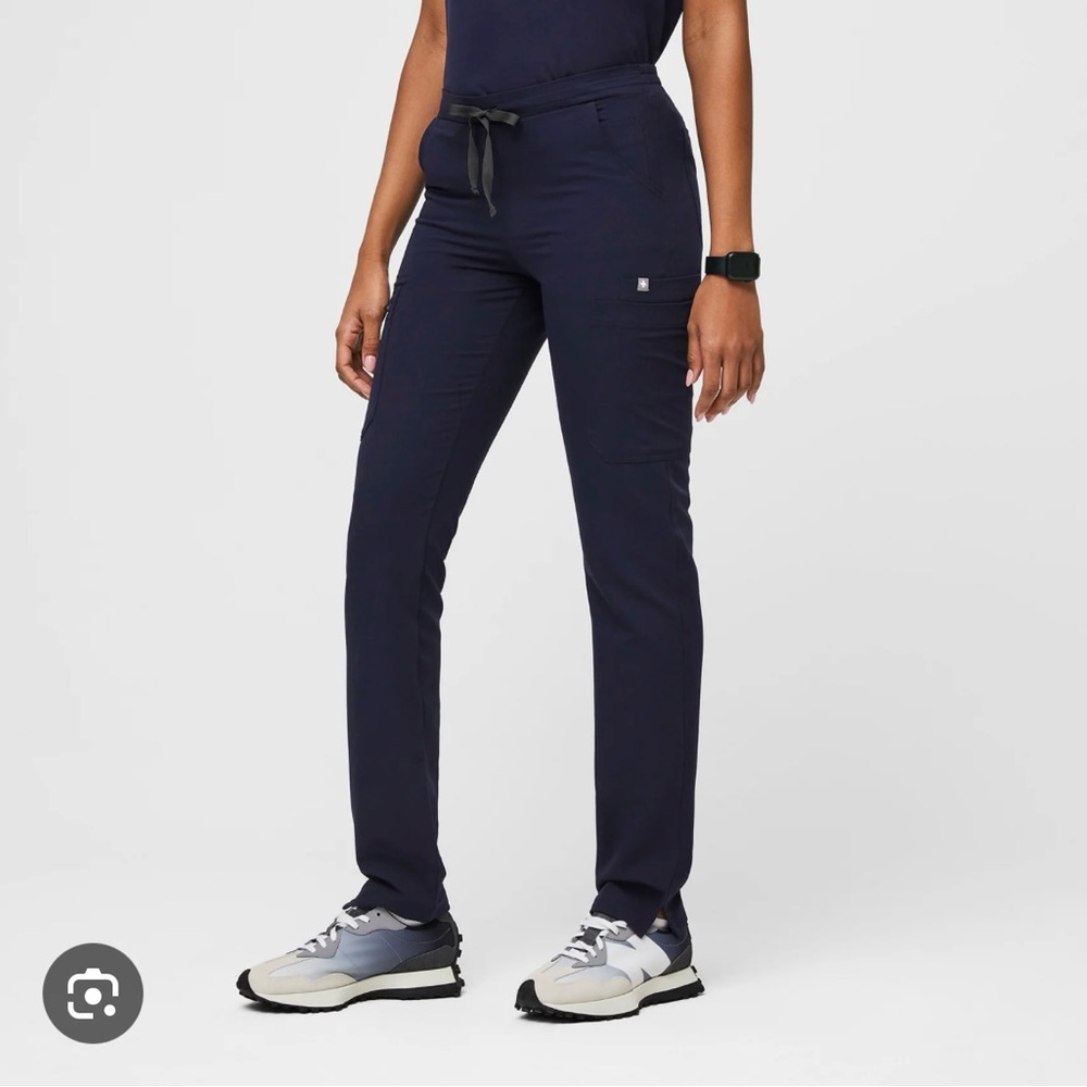 Figs Yola Scrub Pant XXS/P